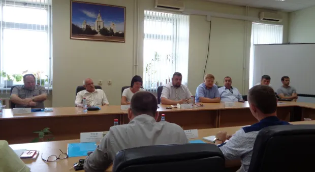 "Вот и весь парламентаризм": в Севастополе обсудили кастрацию полномочий муниципалитетов