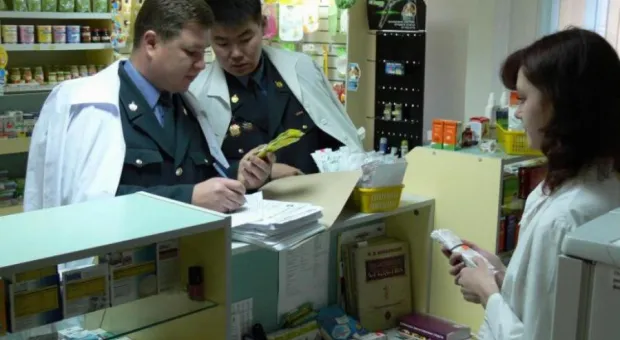 В Севастополе чиновники закупали просроченные лекарства 