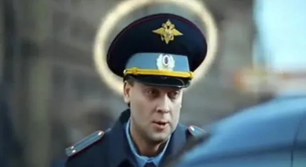 Крымский полицейский отказался подкупаться топливом