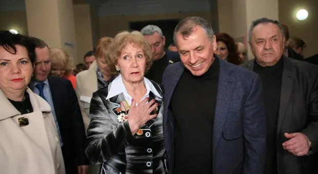 Константинов: крымчане поддержат повышение пенсионного возраста