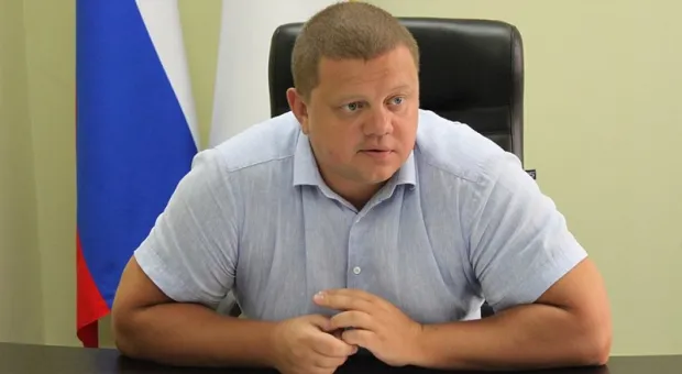 В Крыму депутат покинет ЛДПР из–за сына Жириновского