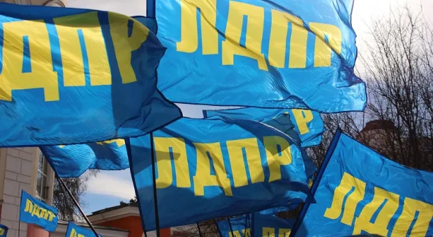 Крымские депутаты дистанциируются от конфликта между Лебедевым и Кабановым