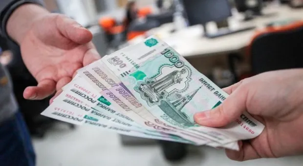 Сколько крымчане тратят на покупки