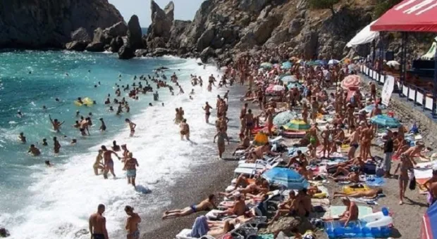 Крым выдержит и девять миллионов туристов, если их правильно распределить