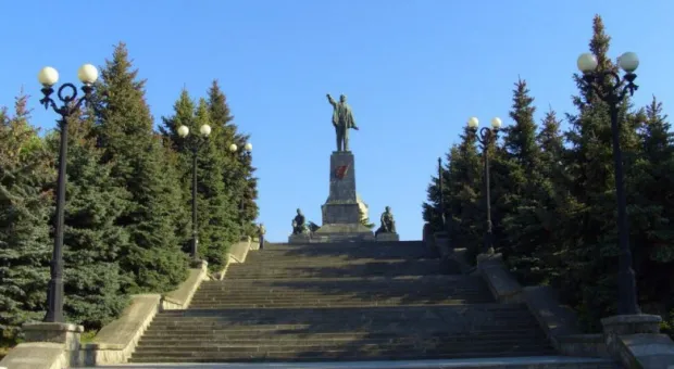 В Севастополе начнут реставрацию Синопской лестницы