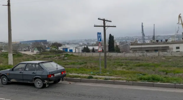 Правительство Севастополя проиграло земельный спор «иностранной» фирме