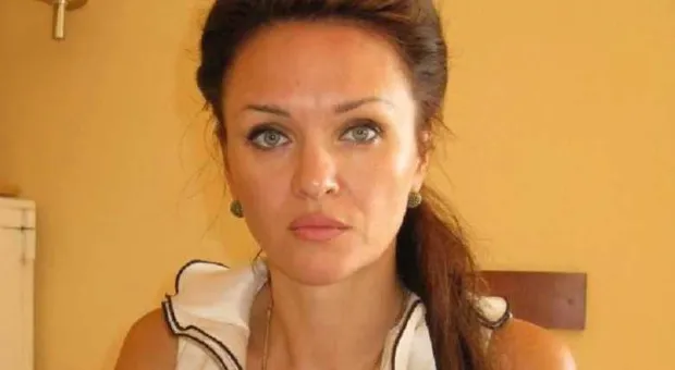 Оксана Тараненко временно отстранена от руководства лагерем «Ласпи»