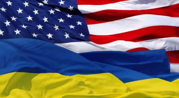 На Украине признали – они инструмент США, а санкции против Крыма – ничтожные