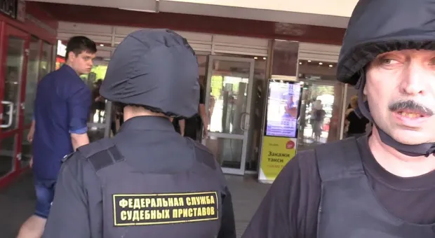 Власти Севастополя должны отказаться от двойных стандартов в работе с бизнесом