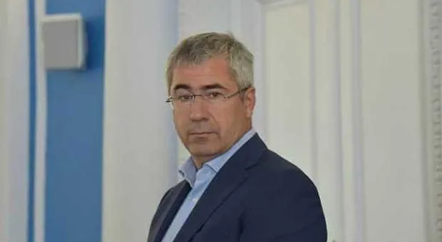 Новости Севастополя - МВД начнёт проверку в отношении замгубернатора Севастополя