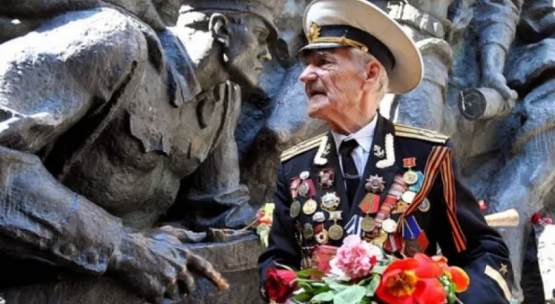 Новости Севастополя - Всем нуждающимся в жилье ветеранам войны в Севастополе предоставили квартиры