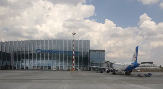Почему новый аэропорт в Крыму однозначно лучше старого