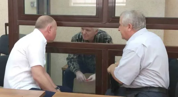 Защита считает, что Олег Казурин должен быть оправдан