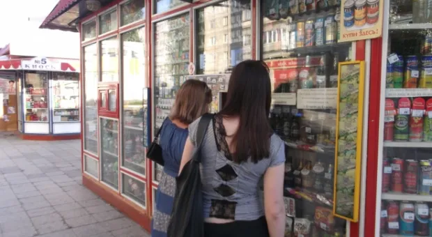 В Севастополе уточнят требования к торговле алкоголем