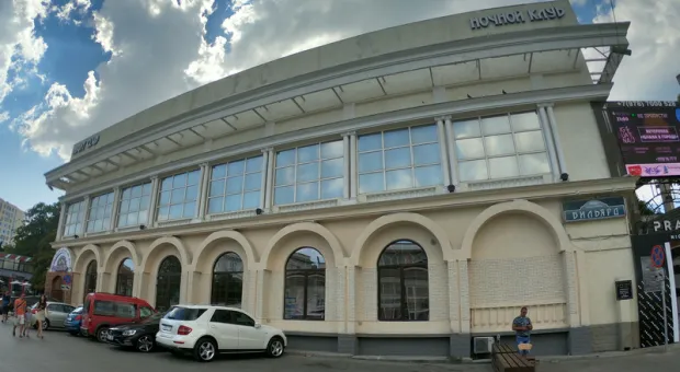 Самострой на набережной дважды обыграл в суде правительство Севастополя