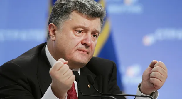 Эксперт о желании Порошенко судиться из-за Донбасса: "Ждите иск о 300-летней оккупации Украины" 