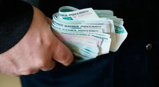 Крымского почтальона накажут за присвоение соцвыплат