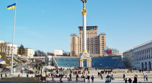 Украинцы попросят Порошенко снять блокаду с Крыма