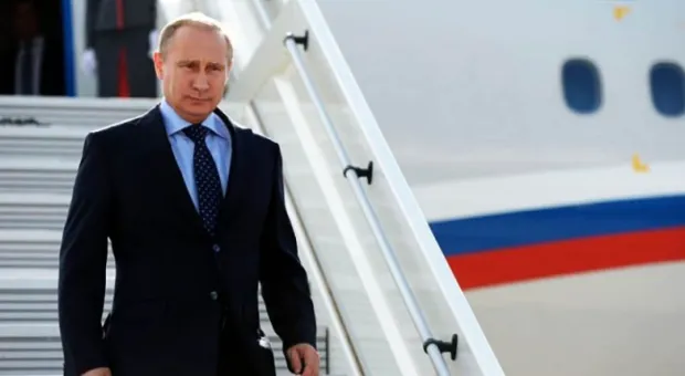 Визит Путина в Севастополь показал желание дать второе дыхание «Крымскому консенсусу», — политолог