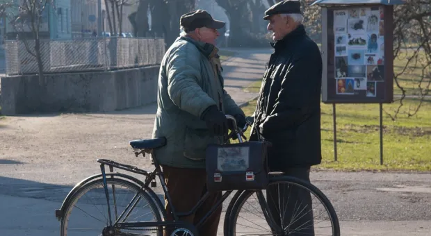 В Севастополе стало больше пенсионеров