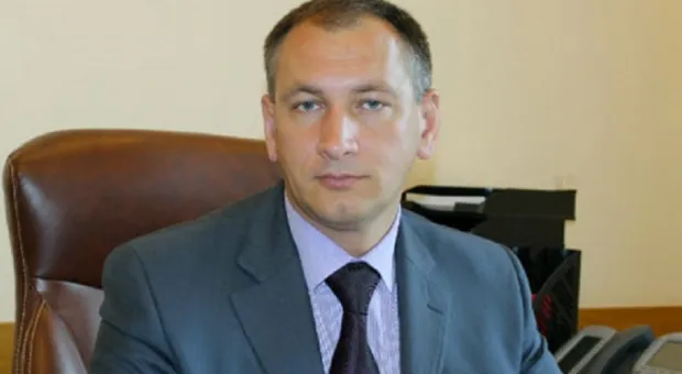 Глава дирекции капстроя Севастополя отправлен в отставку