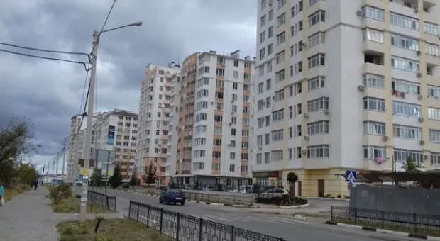 Севастопольцы собственным жильем расплачиваются за банкротство украинской фирмы 