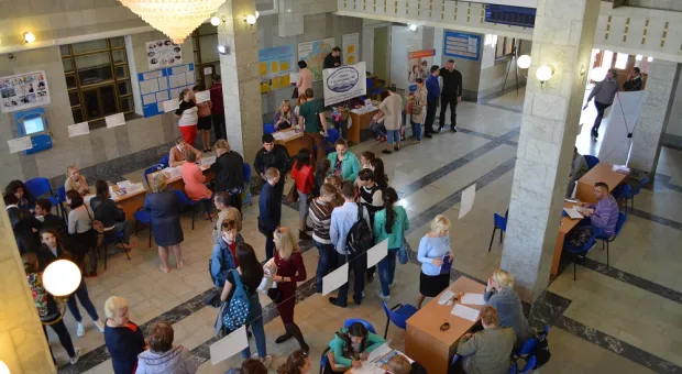 От 11 000 рублей: какие вакансии предлагает Центр занятости Севастополя