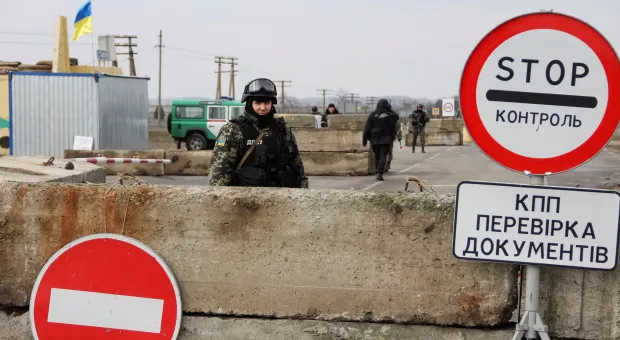 В День независимости Украина усилит защиту от крымчан