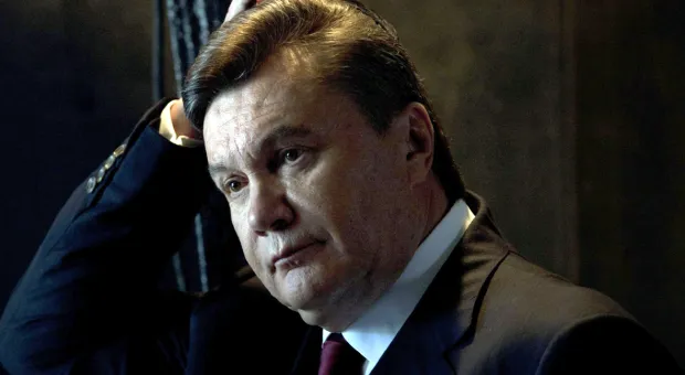 Украинский прокурор предложил выкрасть Януковича из России