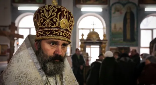 «Киевский патриархат» признал российский статус Крыма