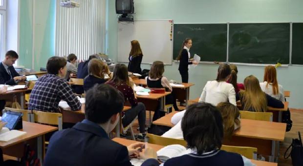 Часть школ и детсадов Крыма начнут учебный год без лицензии