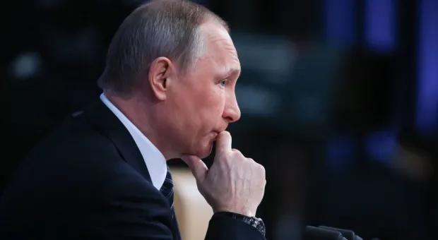 "Это был честный разговор с гражданами страны", - в Крыму оценили предложения Путина по пенсионной реформе
