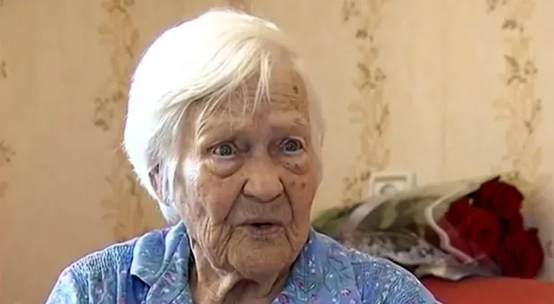 В Севастополе 100-летнему ветерану не положено получить жильё