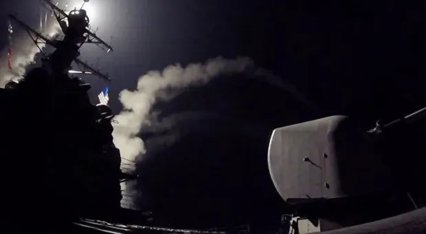 Удар по Сирии: Пентагон наметил цели