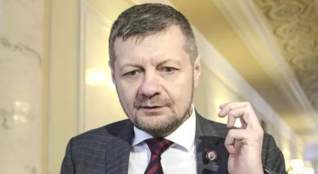 В Раде призвали Киев взять на себя ответственность за убийство главы ДНР