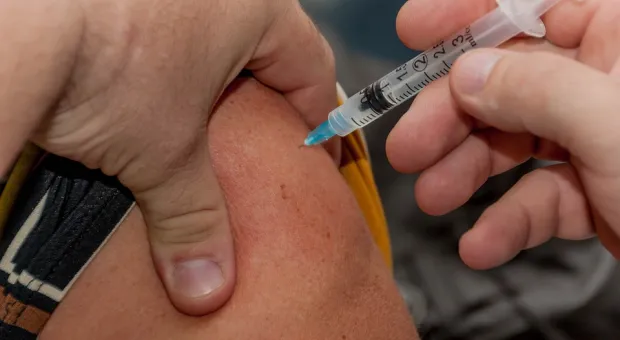 Школьники Севастополя пройдут вакцинацию от гриппа до начала ноября