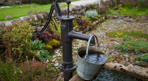 В Севастополе пробурили новые скважины для снабжения водой сельских жителей