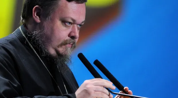 Известный священник призвал Россию защитить Донбасс