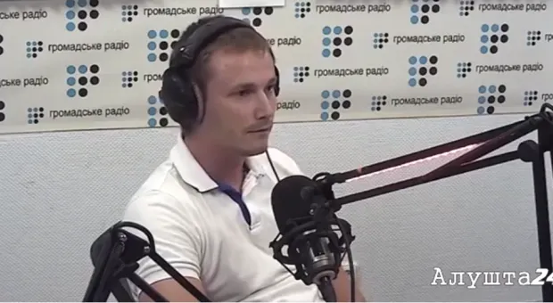 Укропатриот из Алушты рассказал, как «натерпелся» в российском Крыму