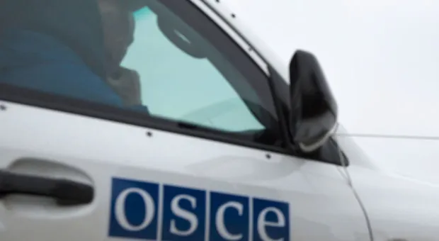 В Крыму ОБСЕ призвали не медля посетить полуостров