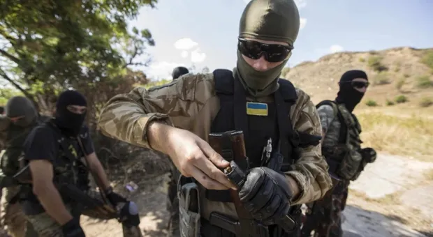 Украину обвинили в уничтожении севера Крыма