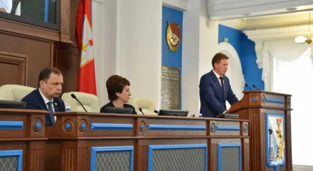Правительство Севастополя до сих пор не представило депутатам проект бюджета на 2019 год