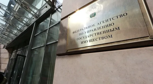 Правительство Севастополя лишили права управлять федеральной собственностью