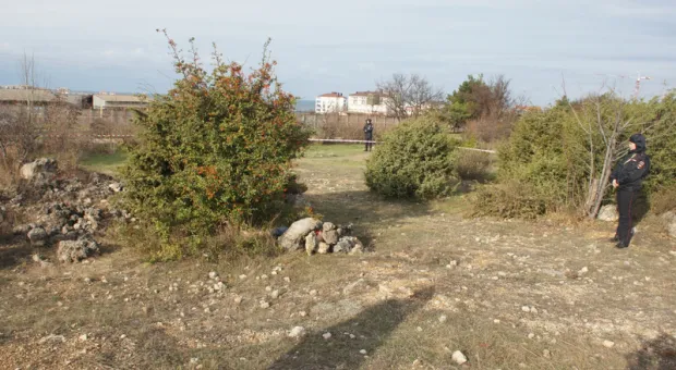 В Севастополе завершили расследование убийства в парке Победы