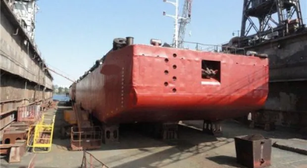 В Севастополе мошенник почти украл четыре морских судна