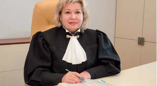 Председателя райсуда Севастополя наказали за участие в дорогом бракоразводном процессе