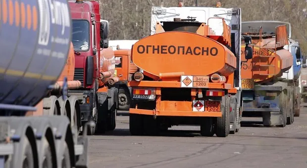 Чем докажете: бензину в Крыму поставили неуд