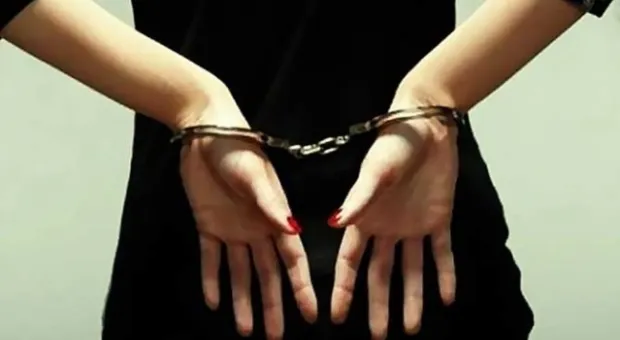 В Севастополе задержали похитительницу федерального уровня