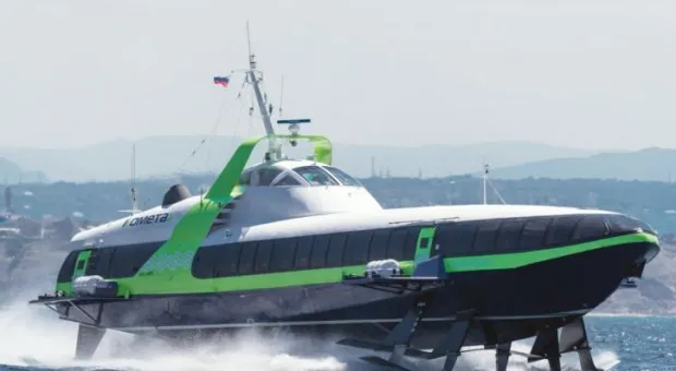 Новости Крыма - Теплоход с металлоломом под флагом Панамы затонул в Черном море 