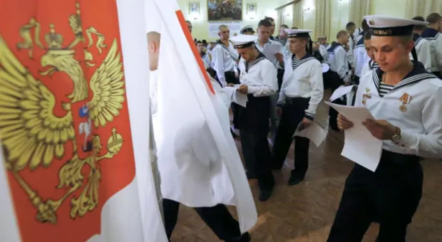 В Севастополе обсудят изменение избирательного законодательства РФ